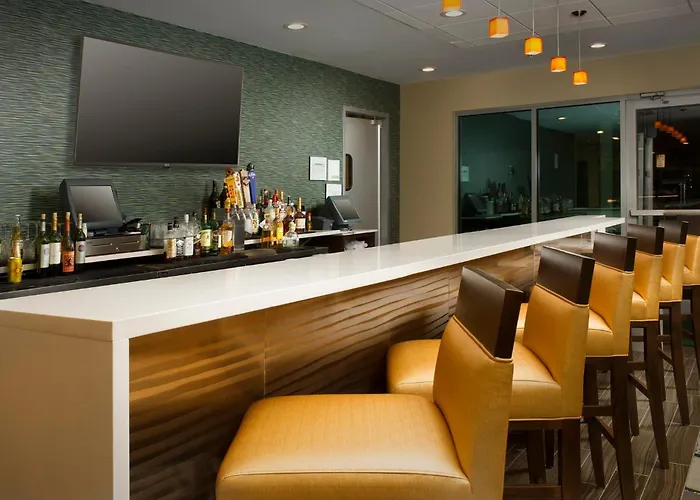 Holiday Inn El Paso Airport By Ihg