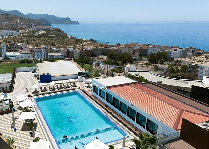 Mira Palace Hotel Al Hoceïma