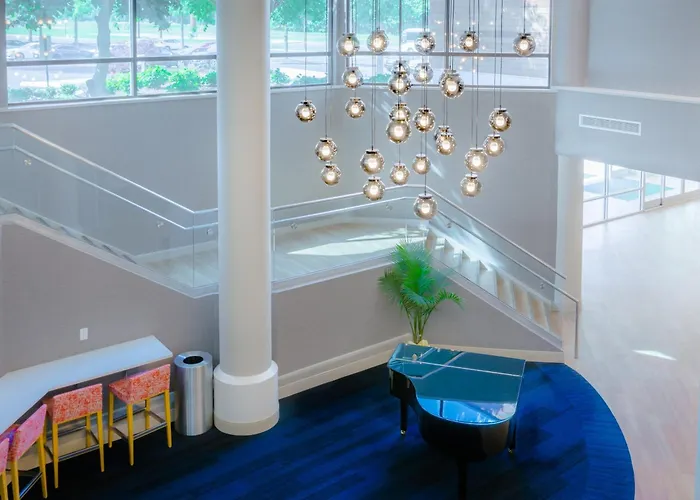 Holiday Inn Newport News - Hampton By Ihg