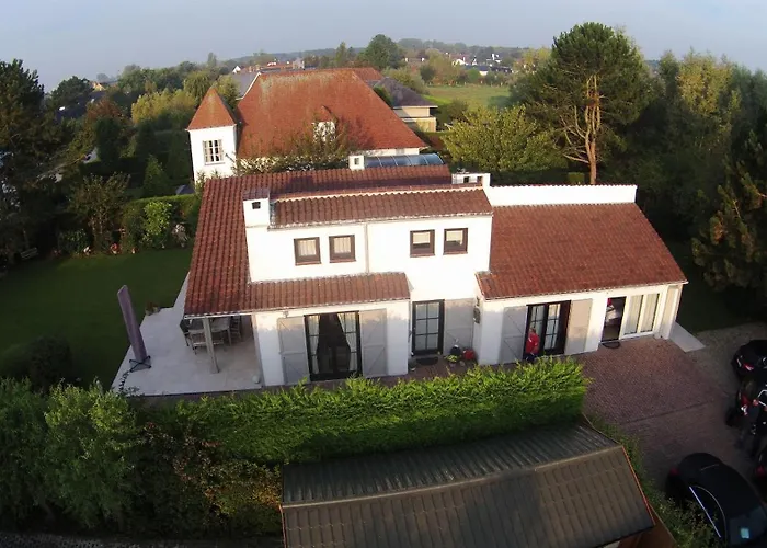 B&B Yaca De Haan