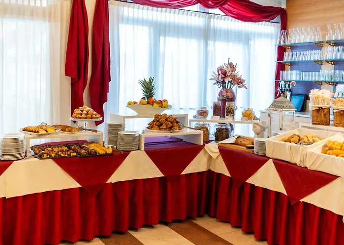 Hotel Olympus Caorle