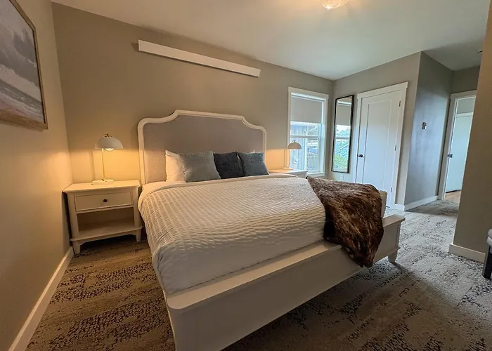 Inn At Nye Beach Newport