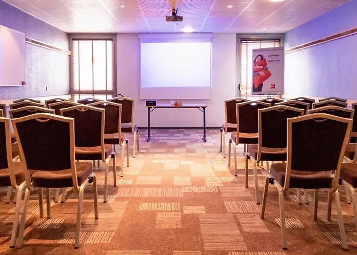 ibis Paris Gennevilliers