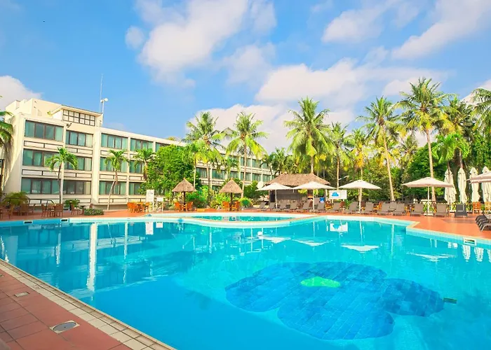 Lancaster Accra Hotel