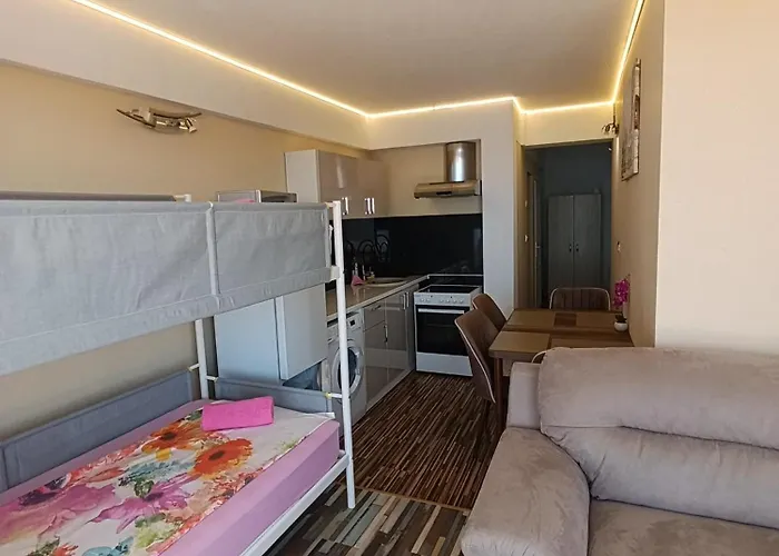 Family Hotel Casablanca Green