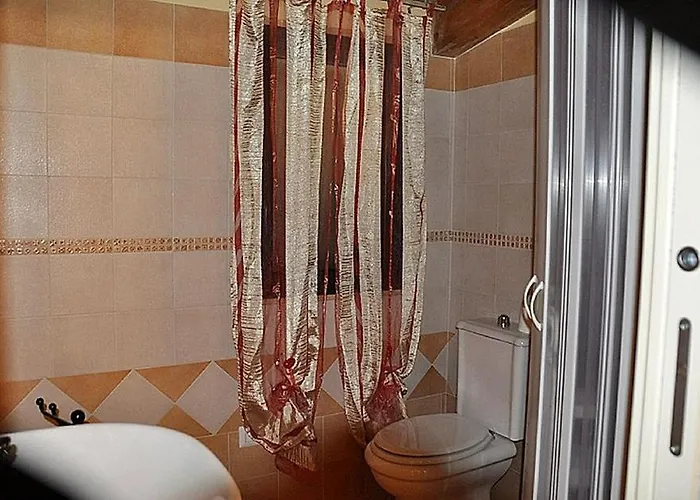 Barbara B&B Fontane Bianche