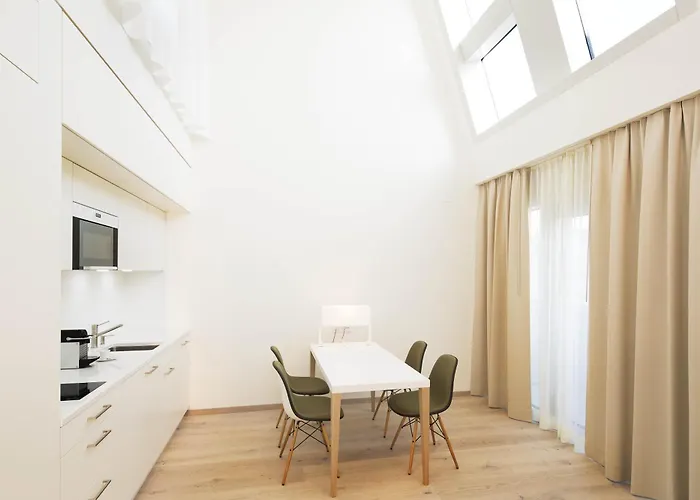 The Passage - Urban & Lifestyle Hotel Bazel