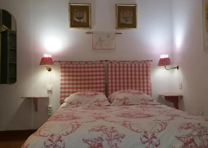 Hôtel Restaurant L'Aiglon Zonza
