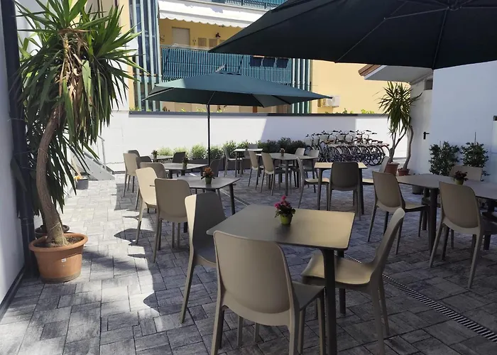 Hotel Costa Azzurra Grado