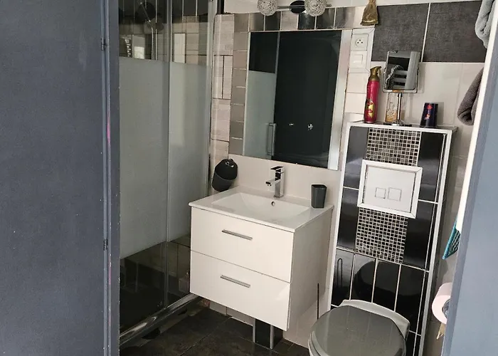 Villa Zaphira Chambres Hotes Gujan-Mestras