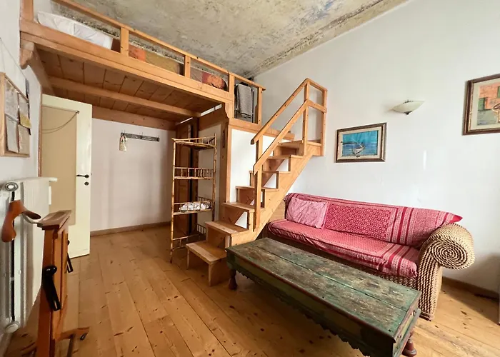 B&B Le Finestre Su Via Cavour