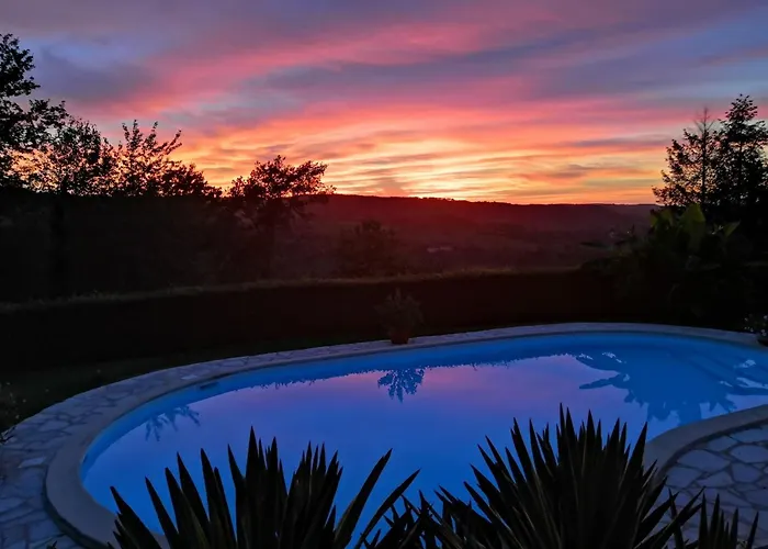 Villa Ric