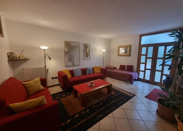 La Casa Dei Boschi Bed & Breakfast San Marino
