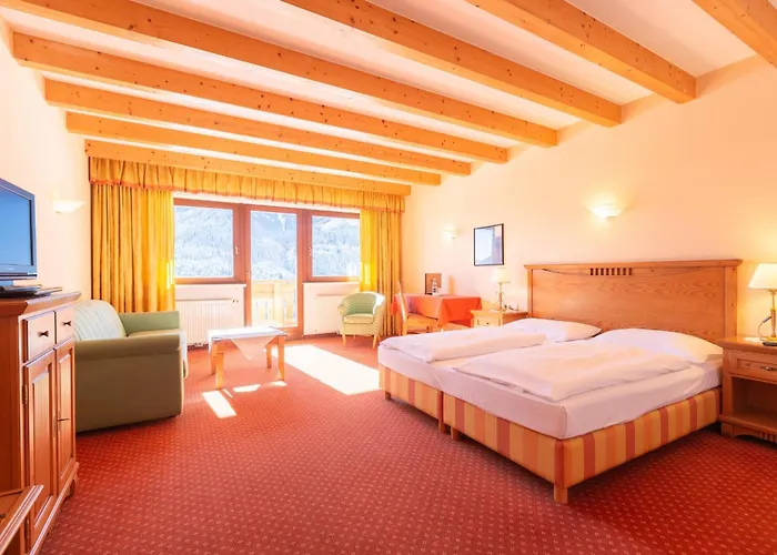 Hotel Schopfenhof Innichen