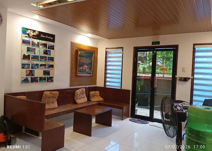 Raje Residence
