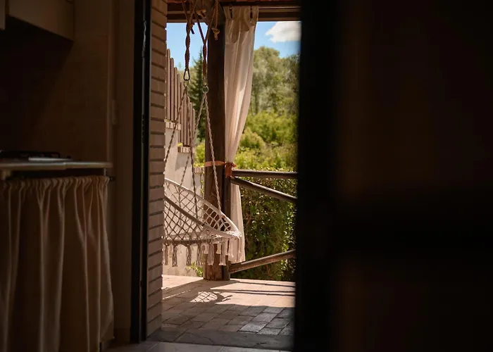 Country House L'Aia - Wellness & Relax
