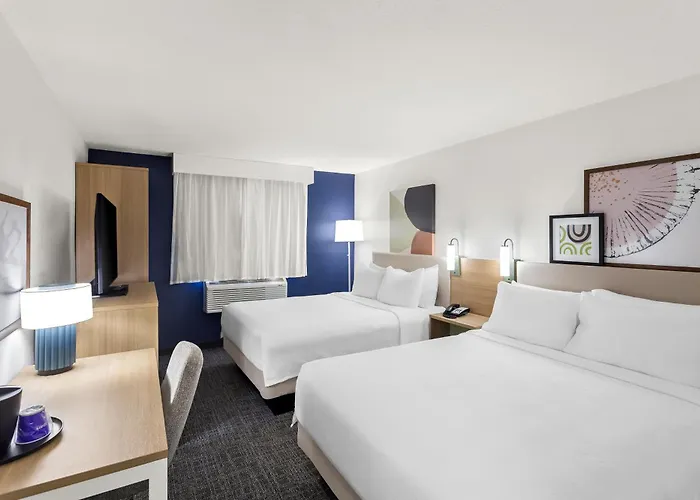 Super 8 By Wyndham Beckley