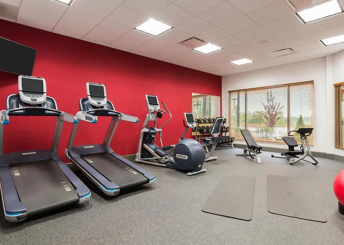 Hilton Garden Inn Wayne