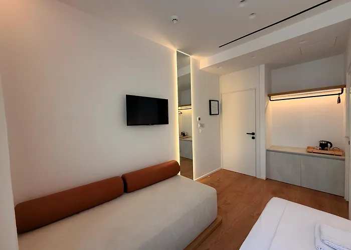 Villa Mucho Sarandë