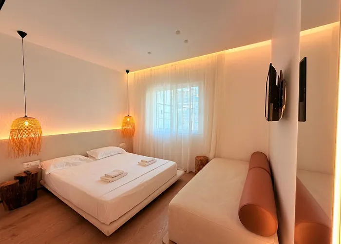 Villa Mucho Sarandë