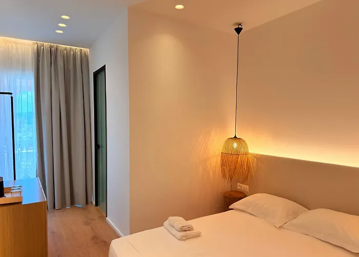 Villa Mucho Sarandë