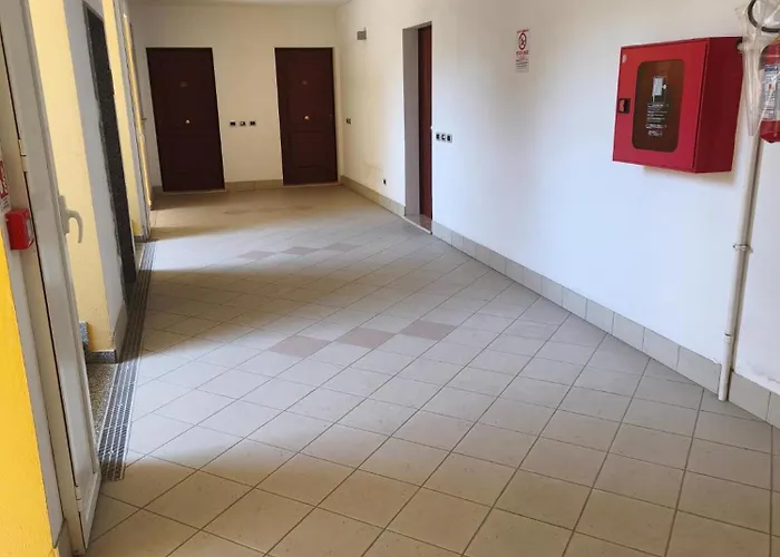 Residence Leonardo