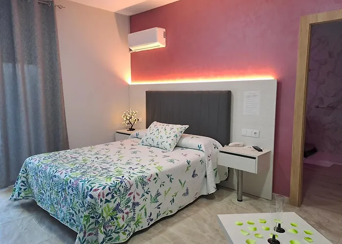 Hotel Primavera