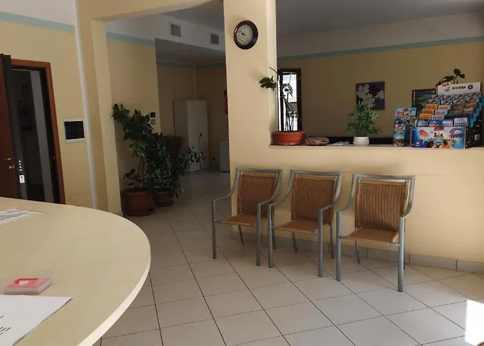 Residence Leonardo