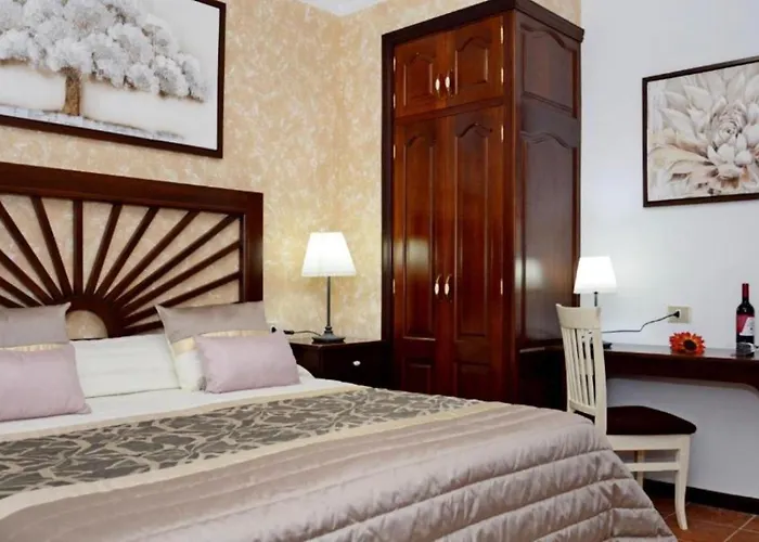 Hotel Drago San Antonio