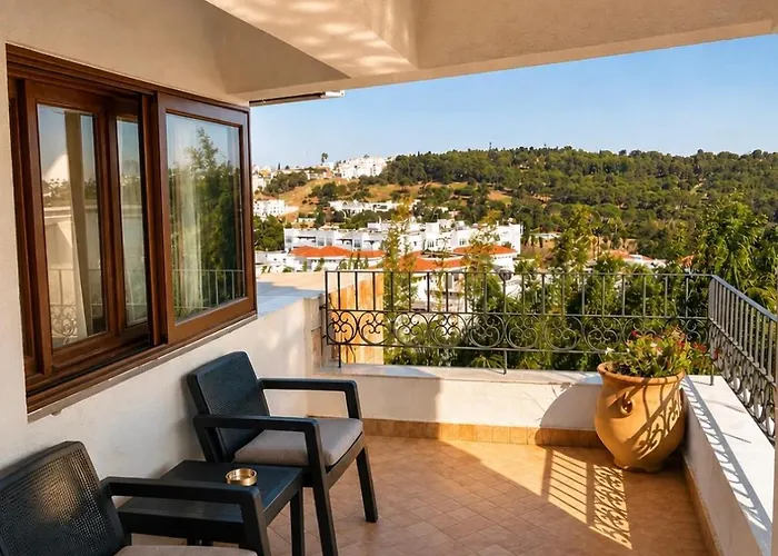Hotel Dar Tanja à Tanger