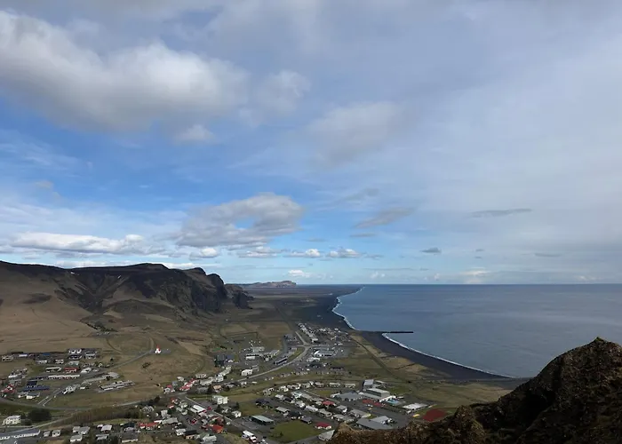 Guesthouse Carina Vik i Myrdal