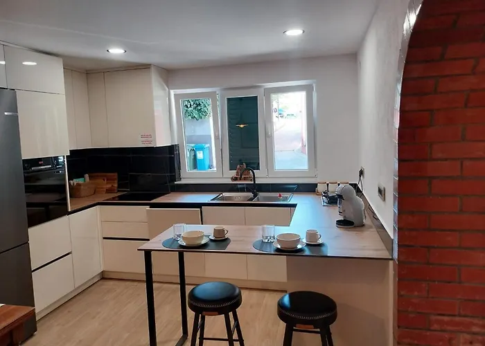 Guest House Damir Makarska