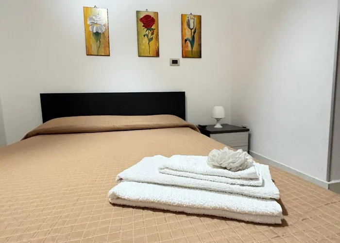 Hotel La Villa Misterbianco