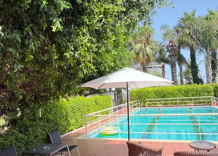 Hotel La Villa Misterbianco