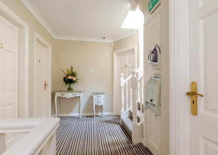 Almara Guesthouse Galway