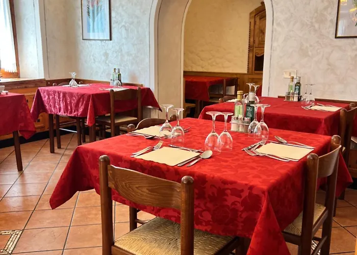 Albergo Vecellio