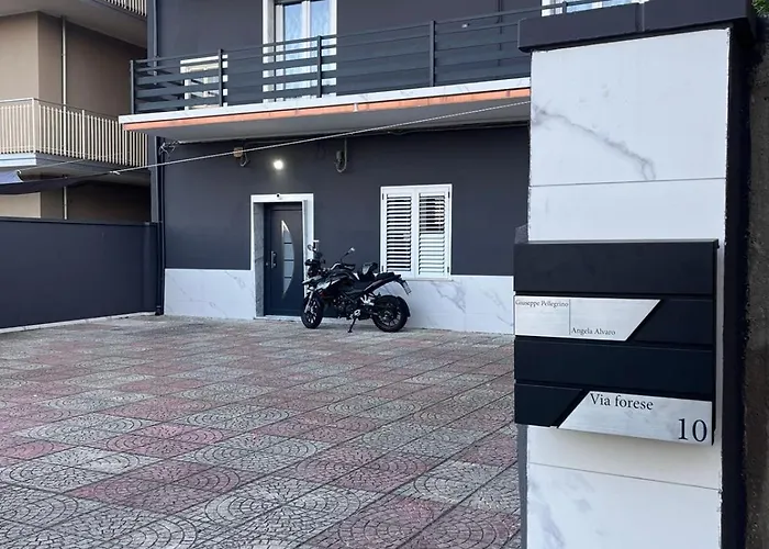 B&B Andromeda Palmi