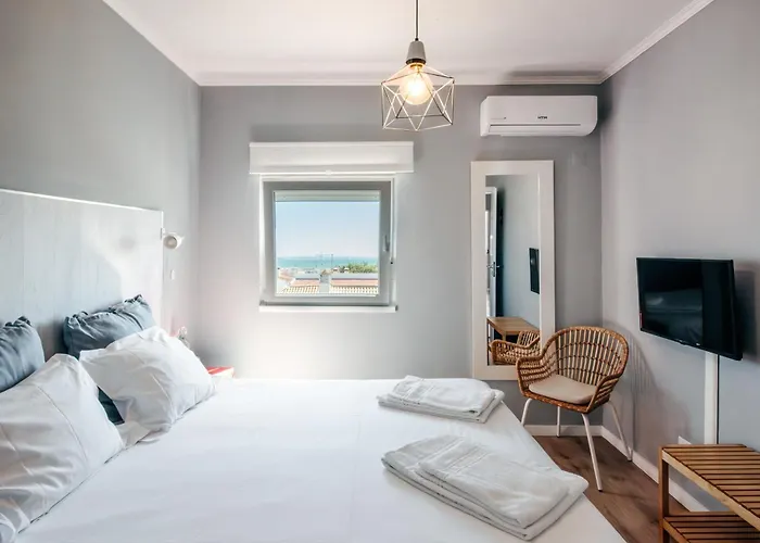 Lagos Uptown Bed & Breakfast