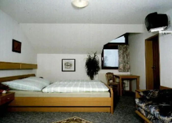 Berggasthof Hinhart