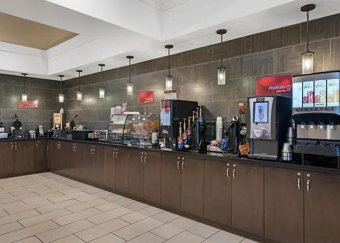 Best Western Plus Overland Inn Fort Morgan