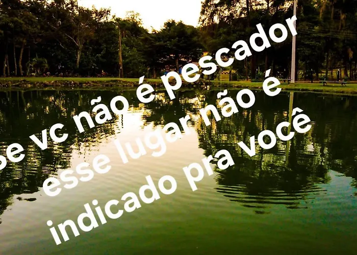Pousada Paraiso Serra Negra 