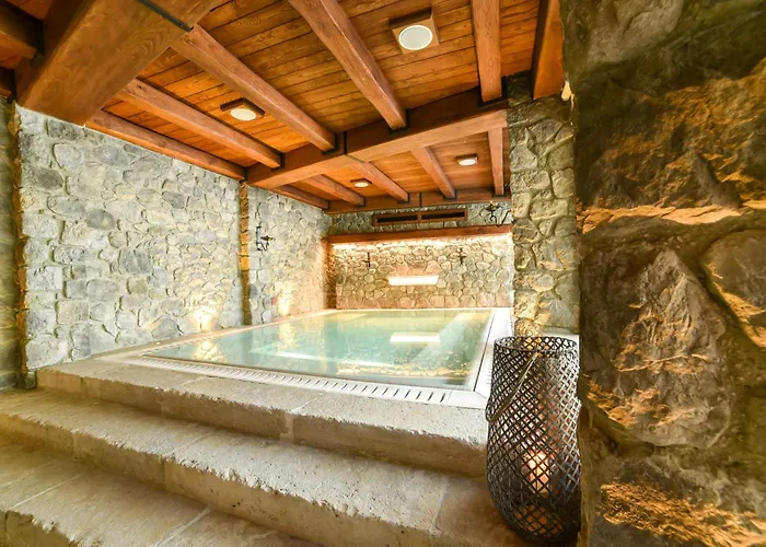 Hotel Relais Assunta Madre Rivisondoli