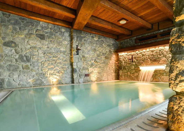 Hotel Relais Assunta Madre Rivisondoli
