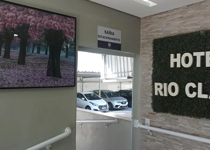 Hotel Rio Claro