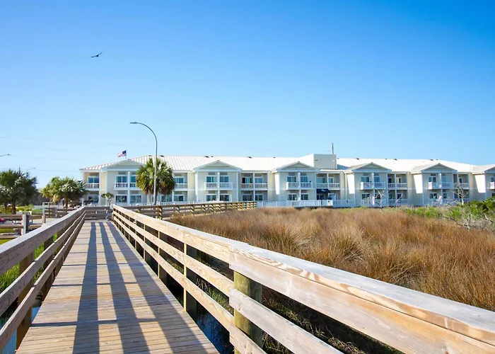Palm Suites Atlantic Beach