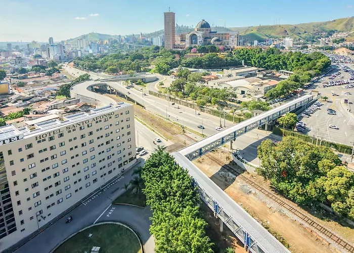 Hotel Santo Afonso