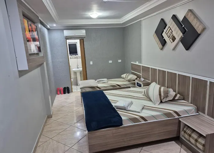 Motel Softy (Adults Only) Osasco