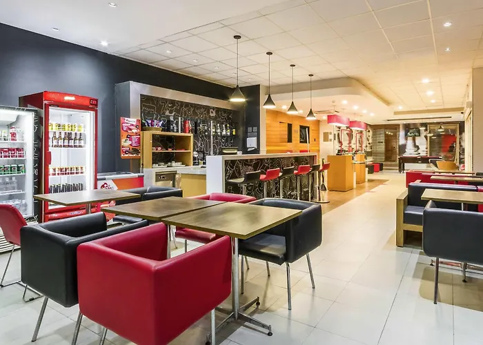 Ibis Barretos Hotel