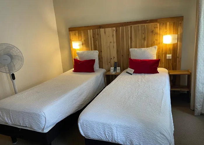 Logis Hôtel De France Pamiers 3 étoiles