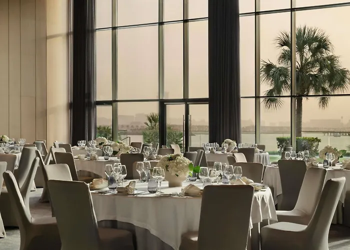 Delano Dubai At Bluewaters Hotel
